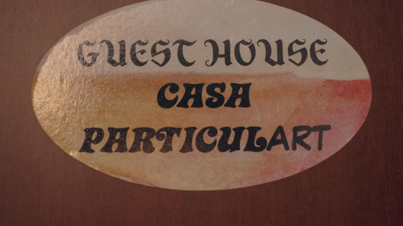 Casa Particulart Рим Экстерьер фото
