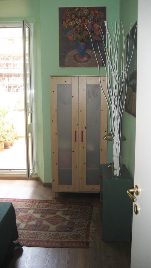 Casa Particulart Рим Экстерьер фото