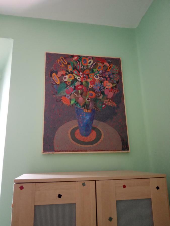 Casa Particulart Рим Экстерьер фото